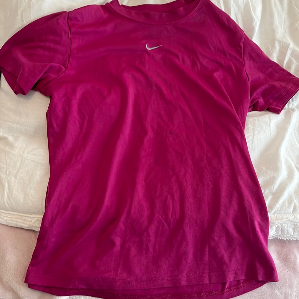 Nike Dry fit tee